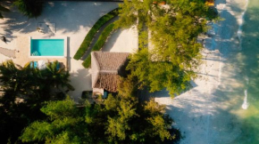 Villa Passiflora Zanzibar